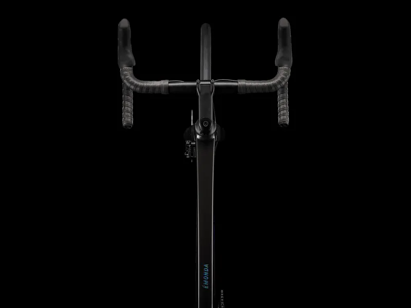 TREK Emonda ALR 6 Road Bike in Black-4