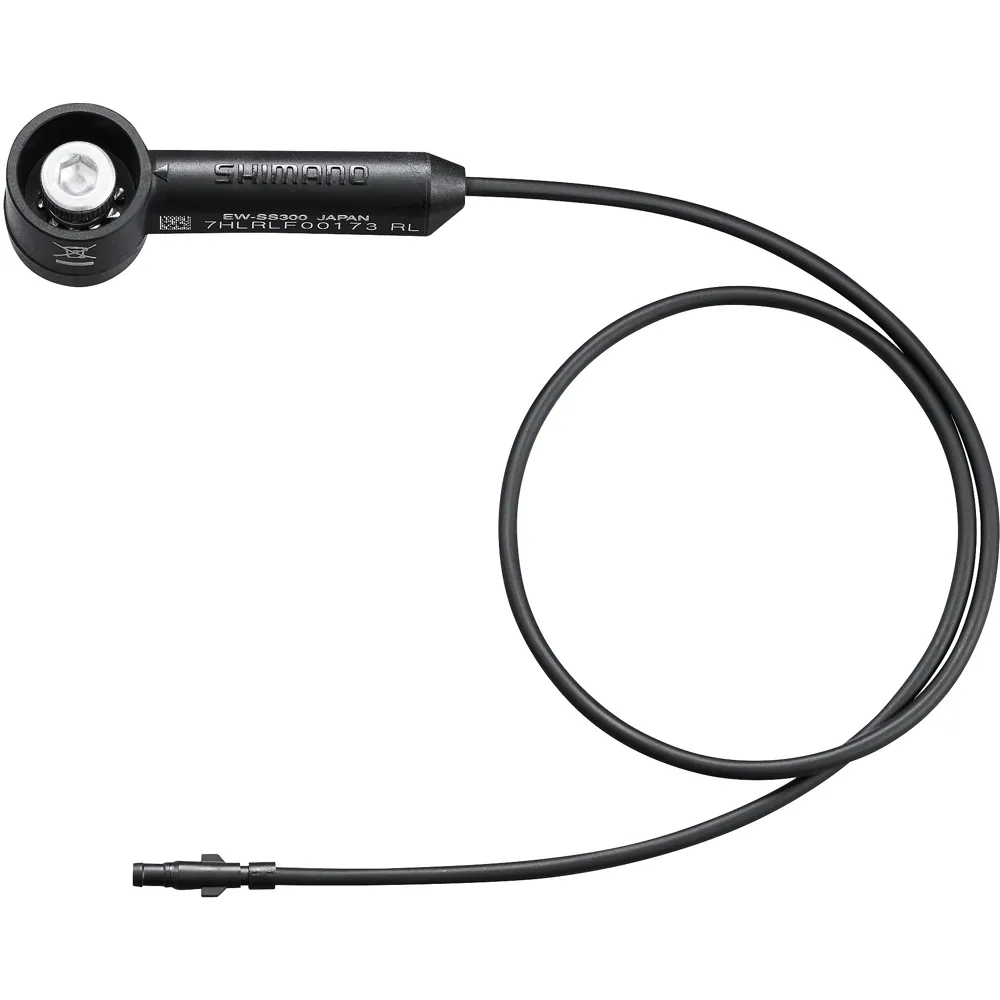 Team Cycles Shimano Steps Shimano EW-SS300 Speed Sensor Unit | Interest FREE Finance & Online Refund Policy.