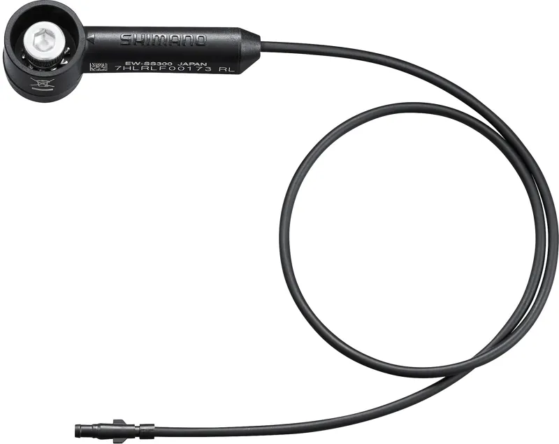 Shimano EW-SS300 Speed Sensor Unit - 540mm