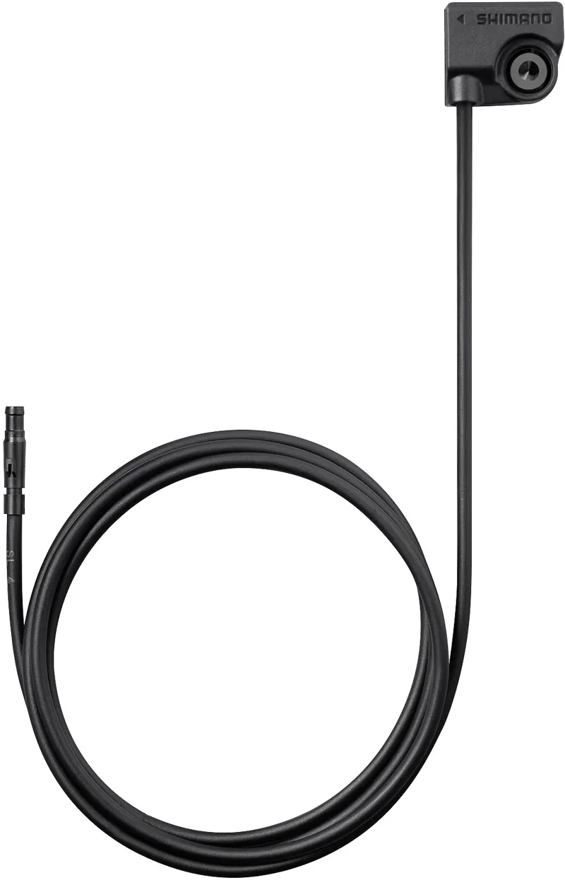 Shimano EW-SS302 Speed Sensor Unit - 1400mm Cable