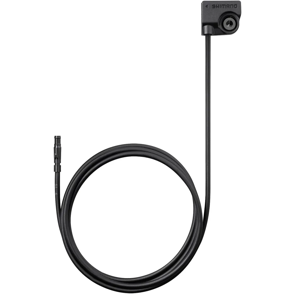 Team Cycles Shimano Steps Shimano EW-SS302 Speed Sensor Unit - 1400mm Cable | Interest FREE Finance & Online Refund Policy.