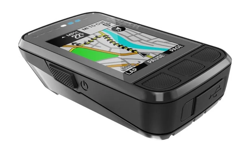 Wahoo ELEMNT Bolt V2 GPS Cycling Computer-4