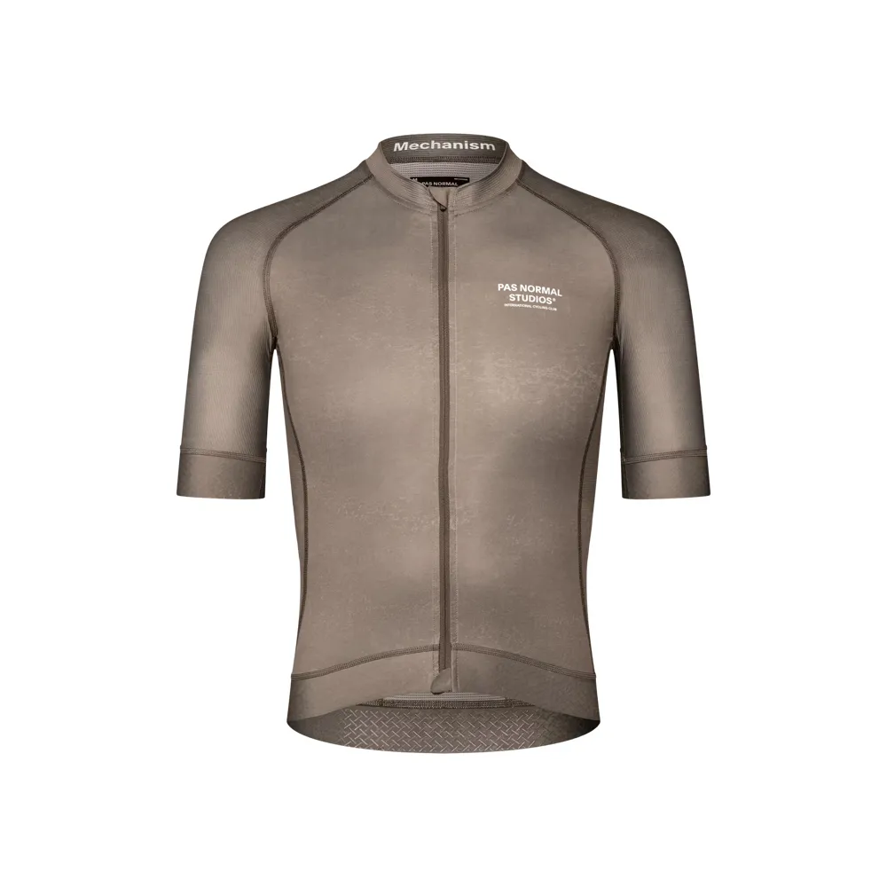 Team Cycles Pas Normal Studios Mechanism Jersey in AOP Earth | Interest FREE Finance & Online Refund Policy.