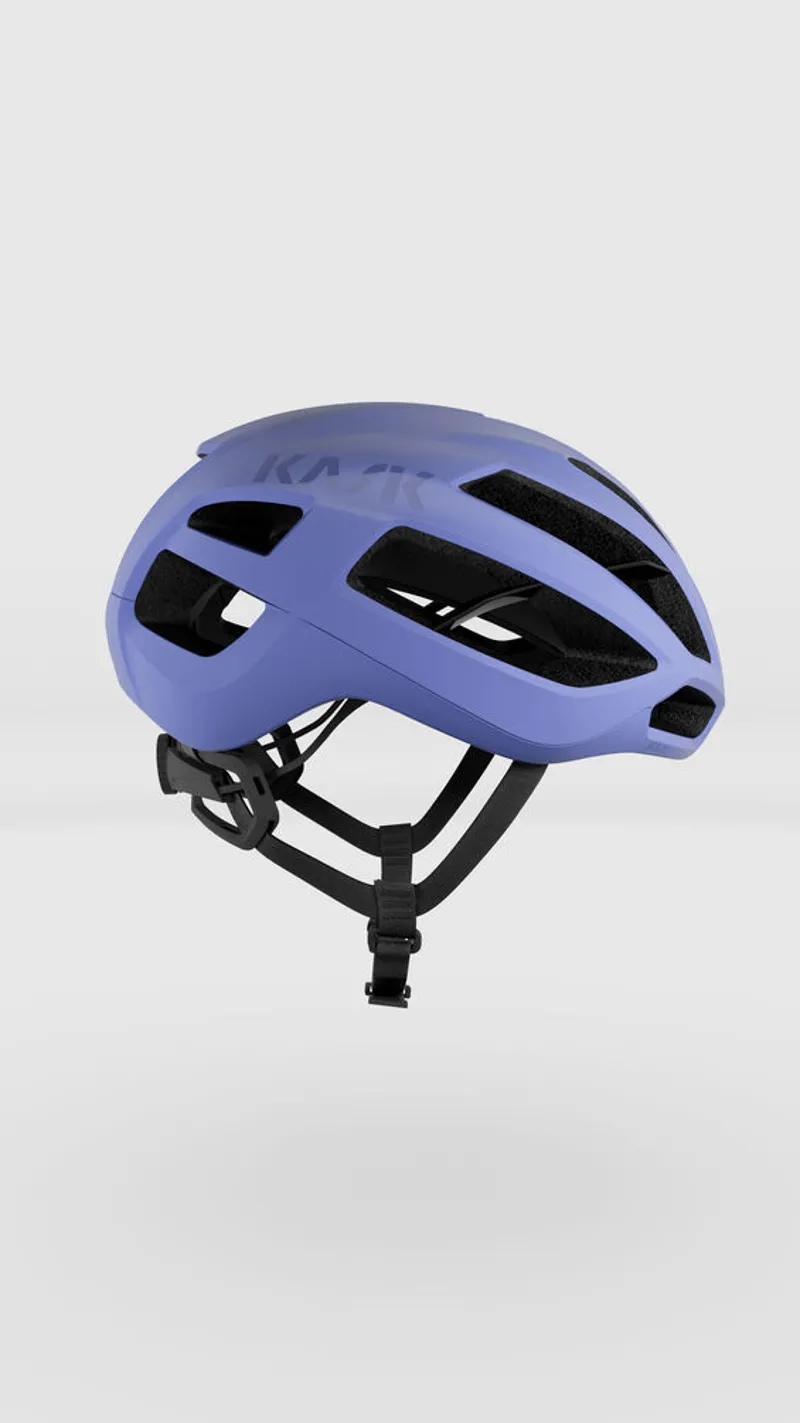 KASK Protone Icon Cycling Helmet in Lavender Matte-2