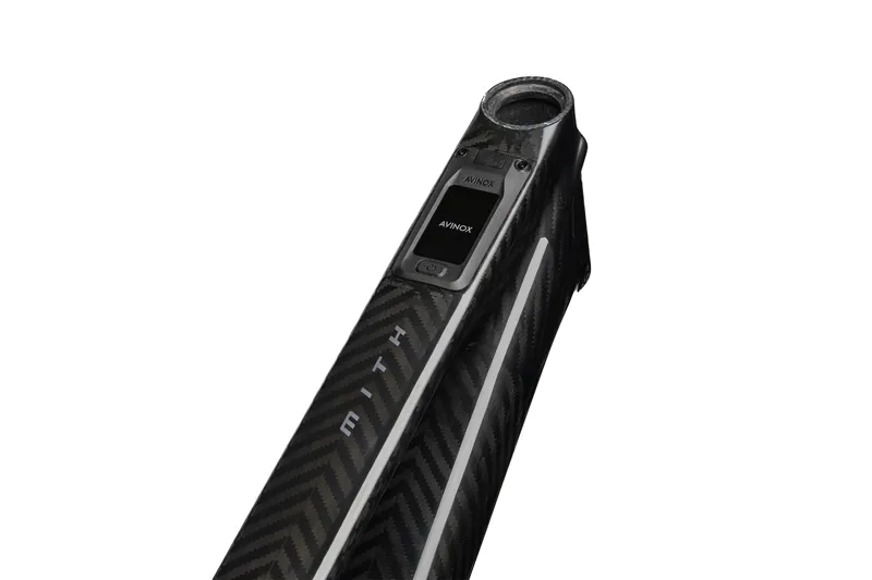 Unno MITH Full Suspension Framekit-8