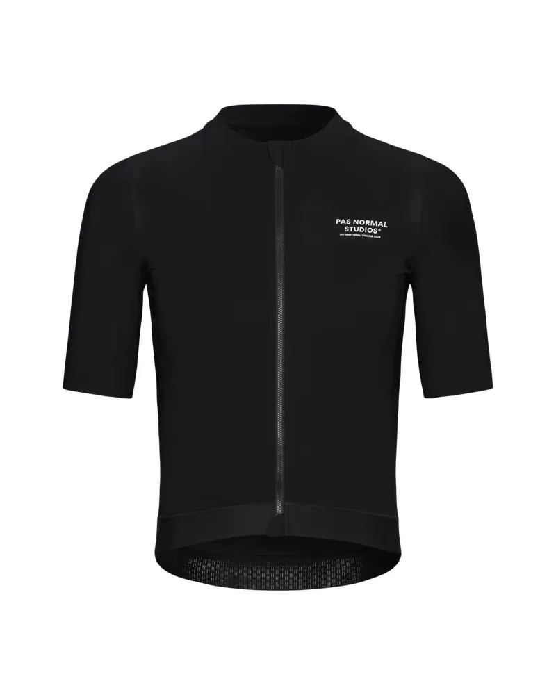 Pas Normal Studios Essential Jersey in Black