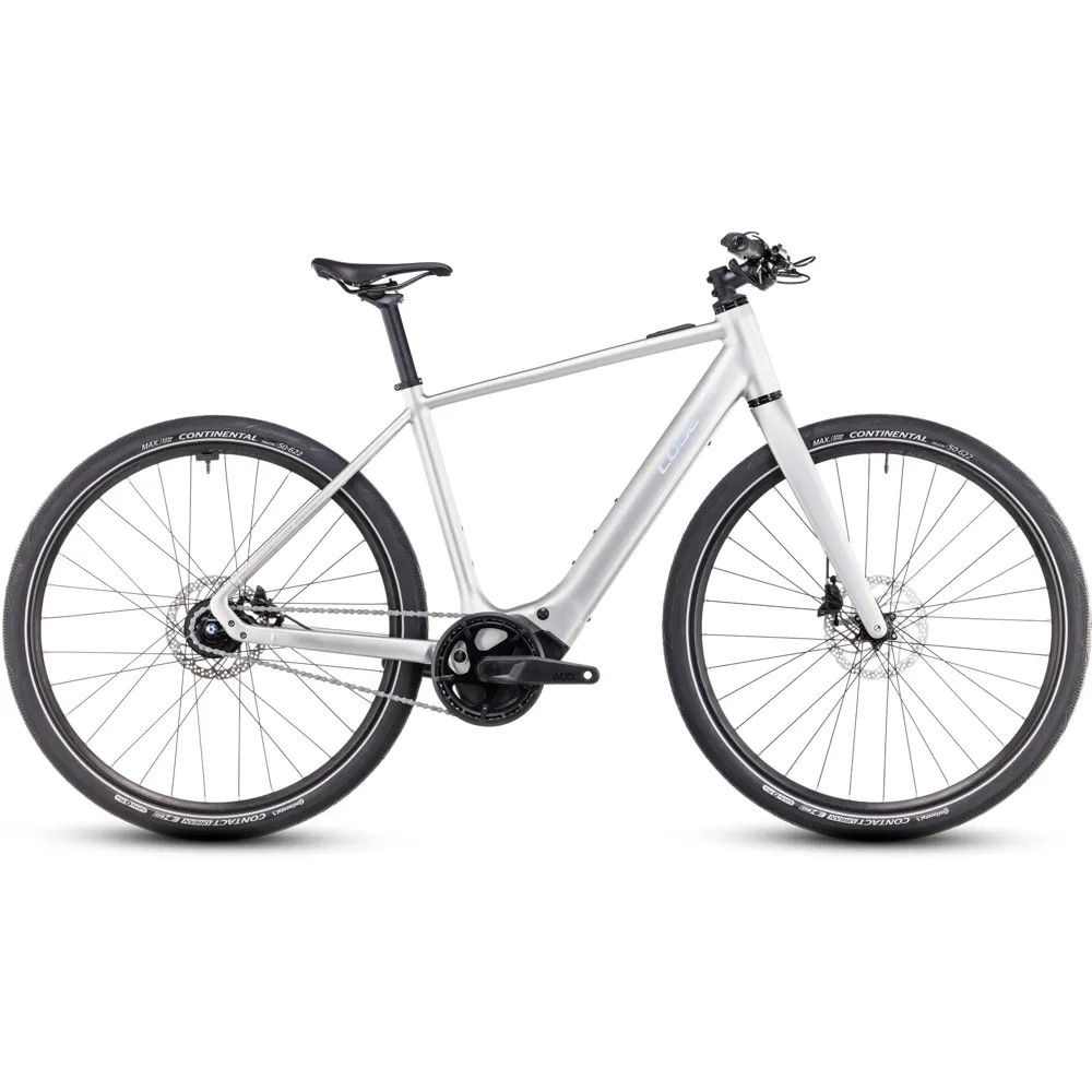 Team Cycles Cube Editor Hybrid SLX 400x 400Wh Electric Hybrid Bike in Sleekgrey and Spectral | Interest FREE Finance & Online Refund Policy.
