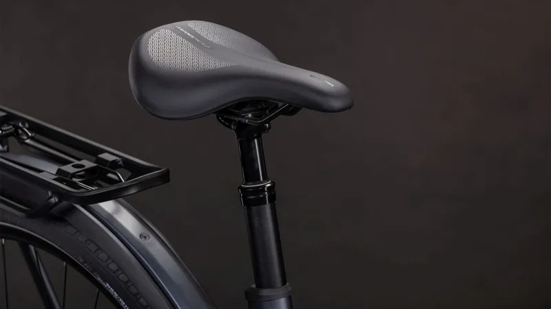 Cube Kathmandu Hybrid One EE 800Wh Electric Hybrid Bike in Metallicgrey and Grey-4