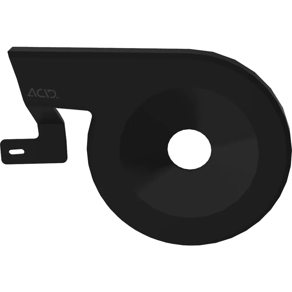 Team Cycles Acid IC 3.0 Chain Guard for Cube Kathmandu and Touring Hybrid | Interest FREE Finance & Online Refund Policy.