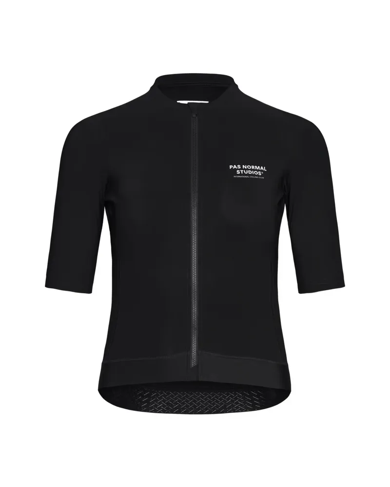 Pas Normal Studios Women's Essential Jersey in Black