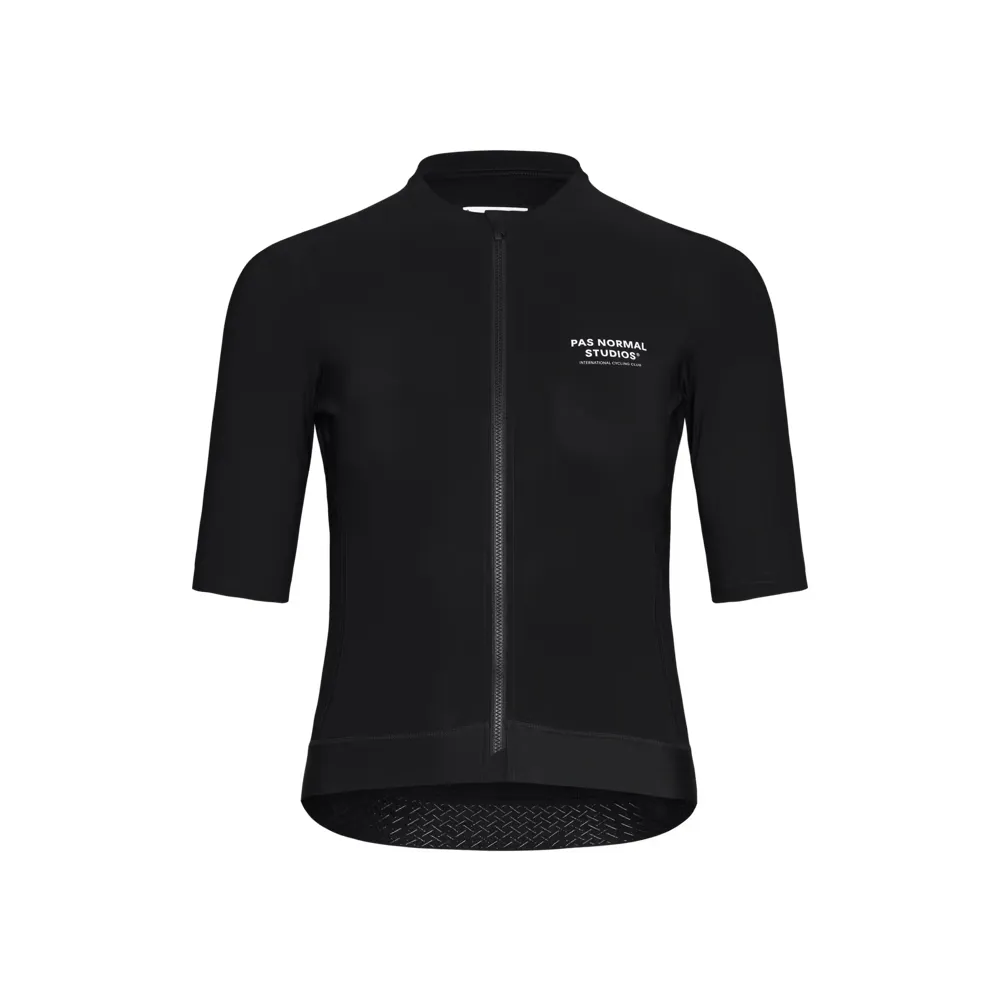 Pas Normal Studios Women's Essential Jersey In Black