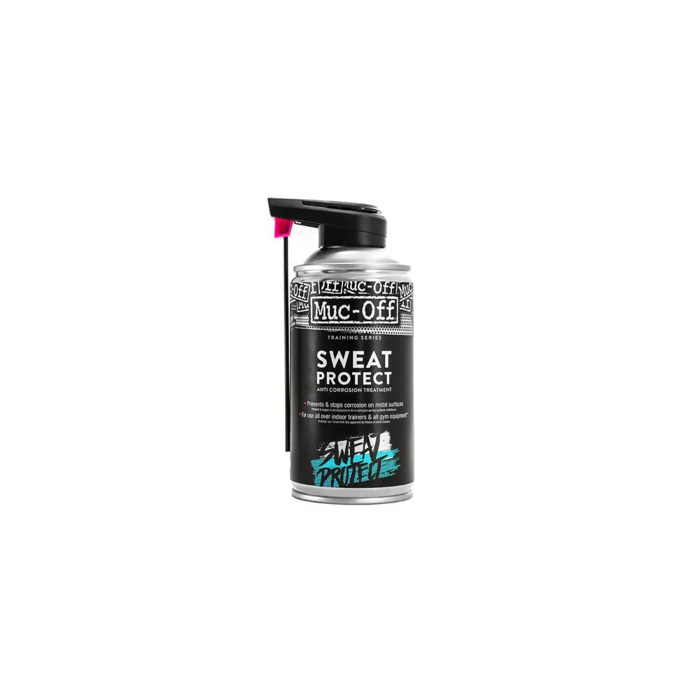 Team Cycles Muc Off Muc-Off Sweat Protect - 300ml | Interest FREE Finance & Online Refund Policy.
