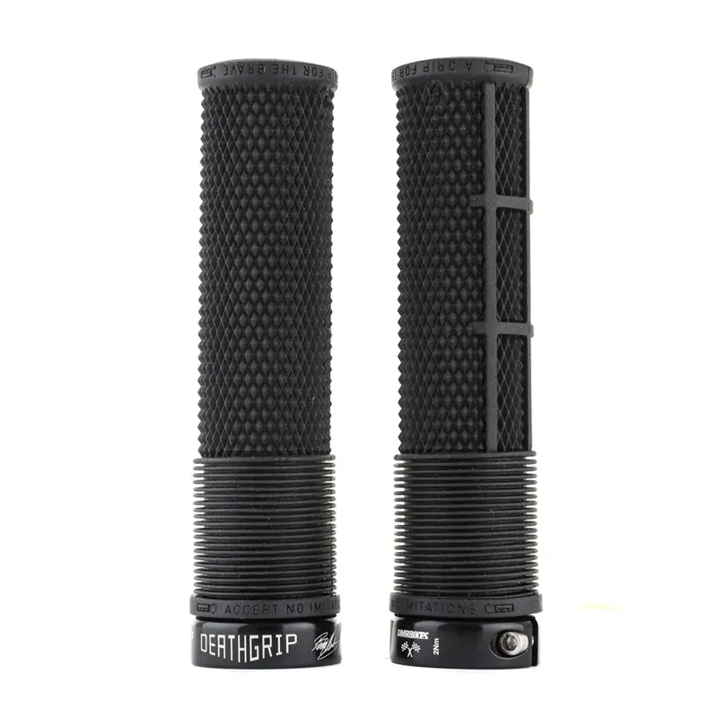 DMR Brendog Death Grip in Black