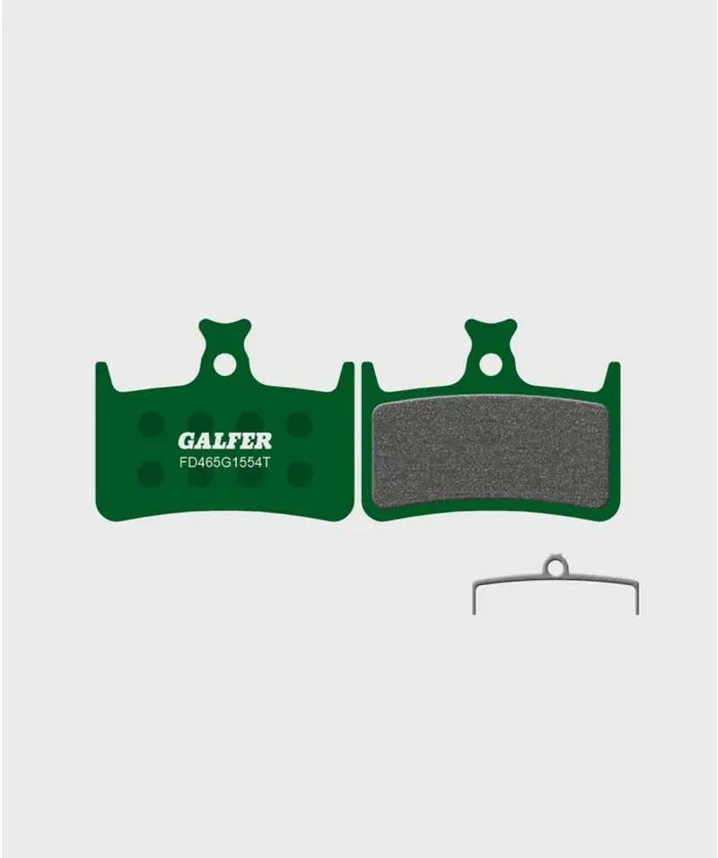 Galfer Avid Elixir Sram XX Pro Disc Brake Pads