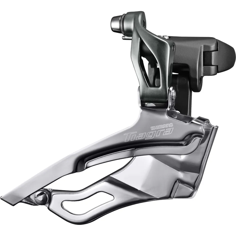 Team Cycles Shimano Tiagra FD-4703 Front Derailleur - 34.9 mm | Interest FREE Finance & Online Refund Policy.