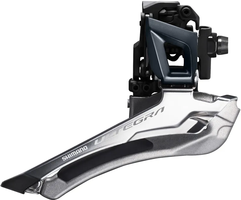 Shimano Ultegra FD-R8000 Double Braze-On 11-Speed Front Derailleur