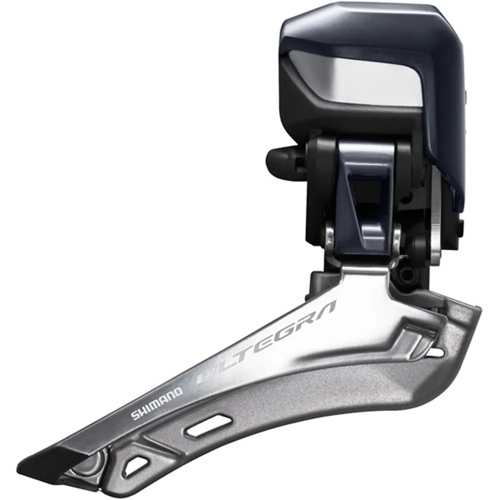 Team Cycles Shimano Ultegra FD-R8050 Di2 E-tube 11-Speed Front Derailleur | Interest FREE Finance & Online Refund Policy.
