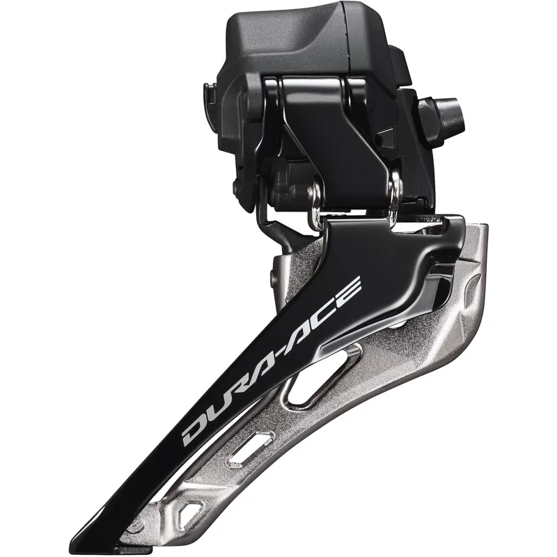 Shimano Dura-Ace Di2 FD-R9250 12-speed Braze On Double Front Derailleur
