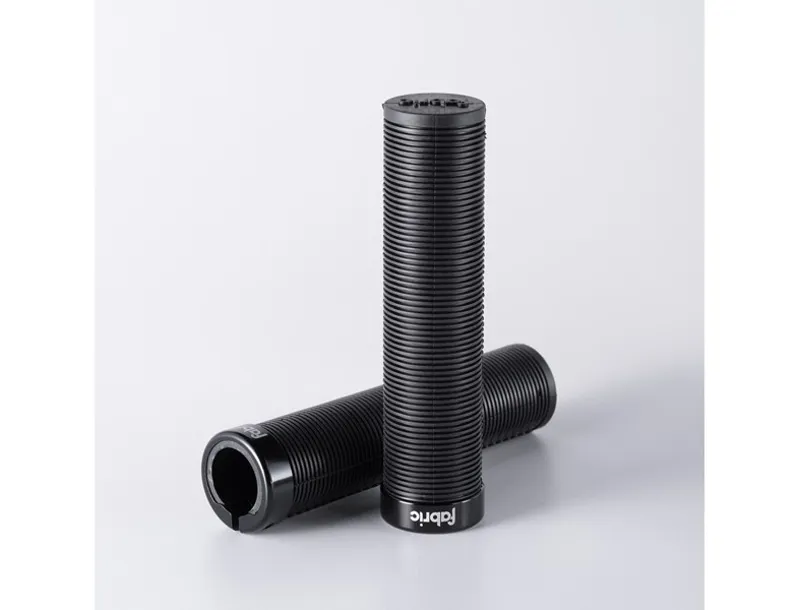 Fabric FHG-02 FunGuy Mountain Bike Grips in Black-5