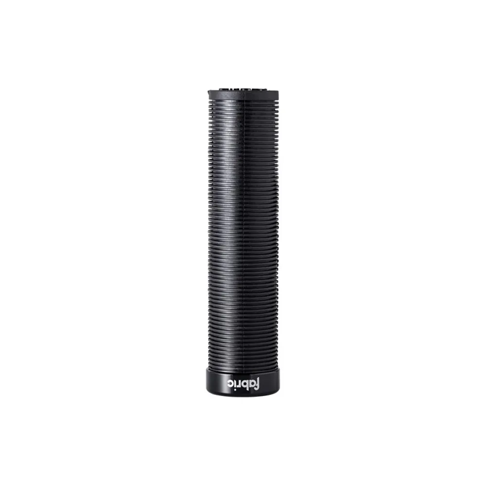 Team Cycles Fabric FHG-02 FunGuy Mountain Bike Grips in Black | Interest FREE Finance & Online Refund Policy.
