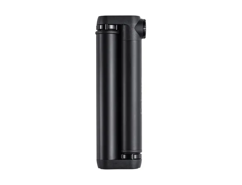 Fabric MiniBar Alu Mini Pump in Black