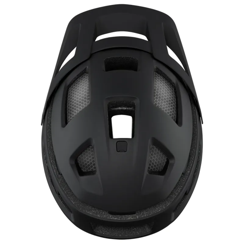 Smith Forefront 2 MIPS Mountain Bike Helmet in Matte Black-2