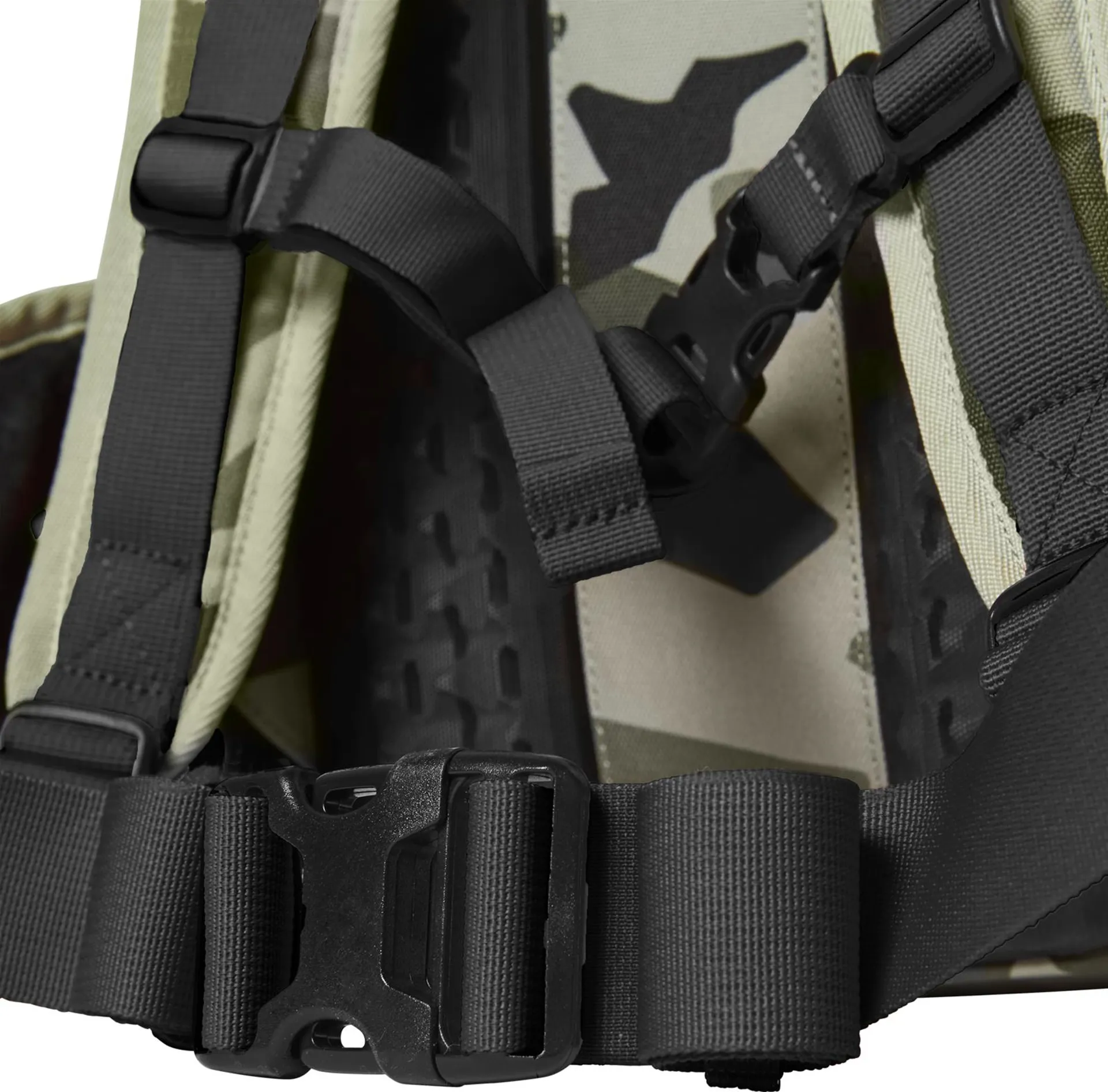 autozelt ARB Dachzelt Simpson III  ORP4x4