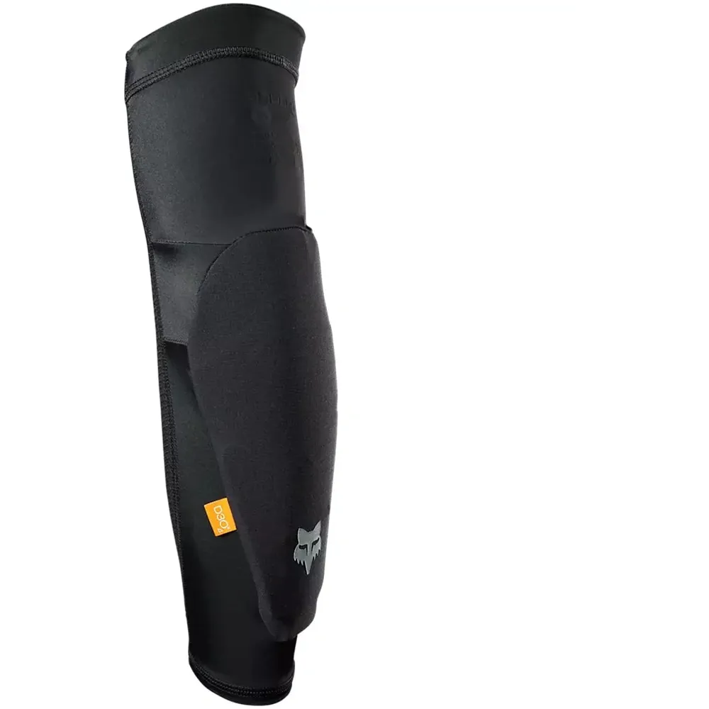 Team Cycles Fox Head Clothing Fox Racing Enduro Elbow Sleeve in Black | Interest FREE Finance & Online Refund Policy.
