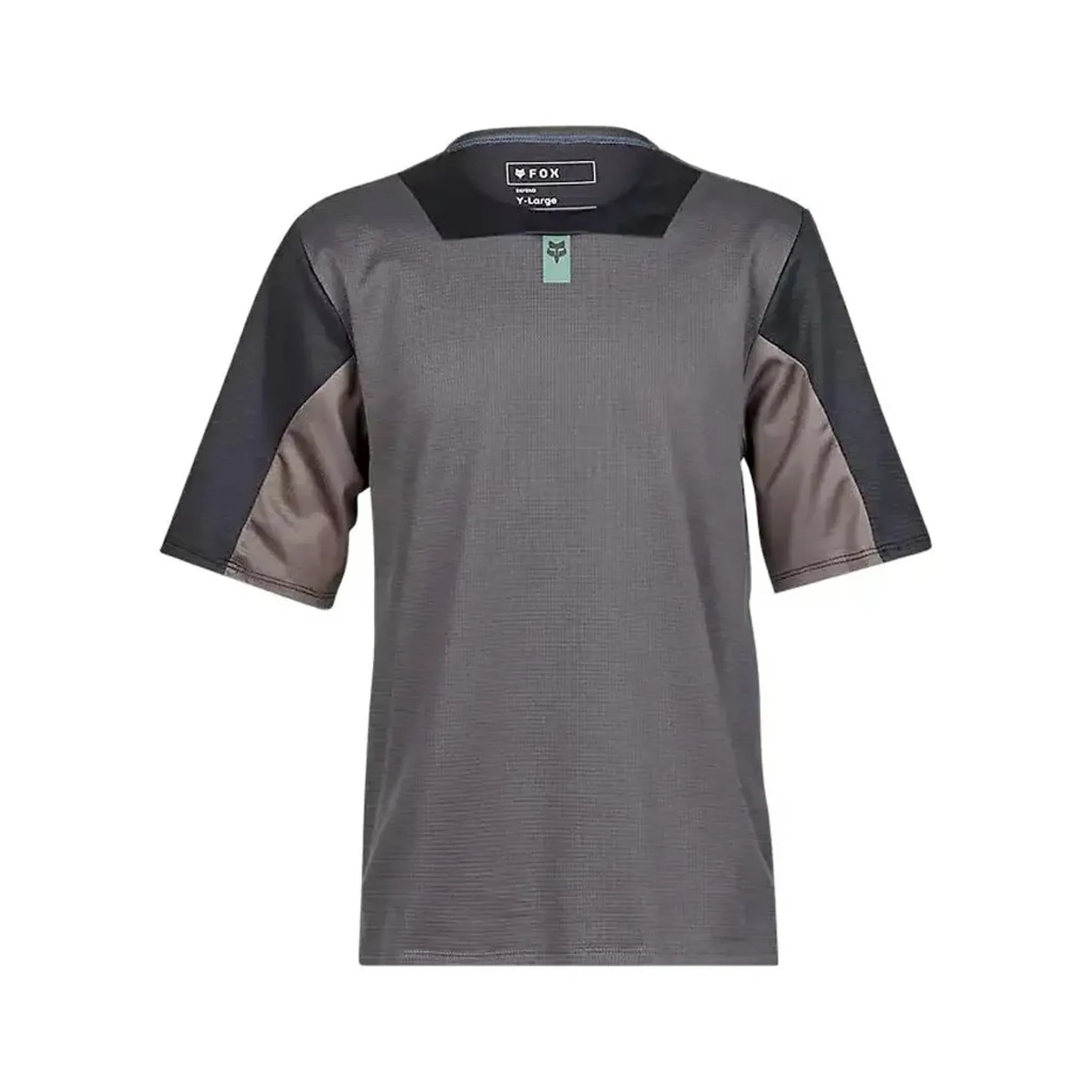 Fox youth mountain bike jersey hotsell
