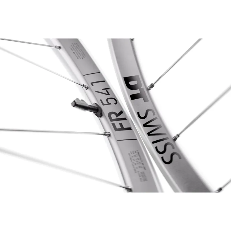 DT Swiss FR 1500 110x15mm BOOST Limited Edition Front Wheel-2