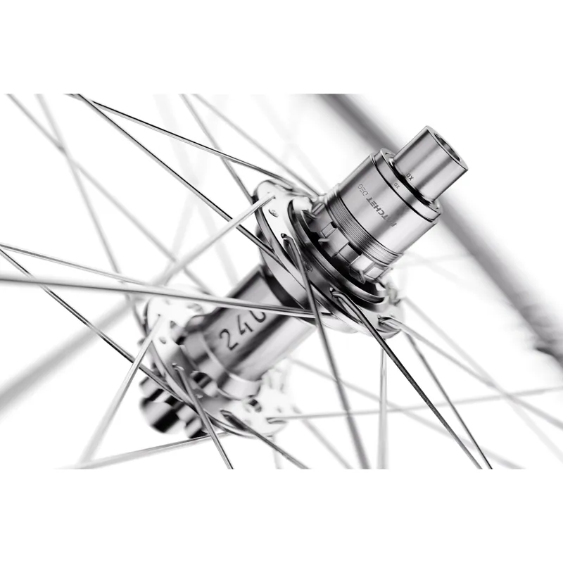 DT Swiss FR 1500 12x148mm BOOST Limited Edition Rear Wheel - Sram XD-3