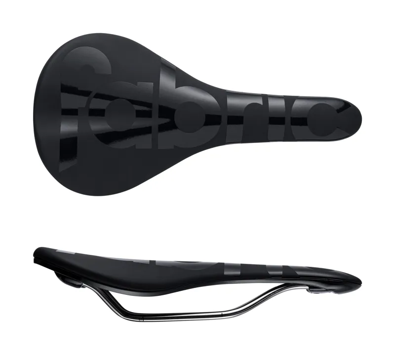 Fabric FSD-11 Scoop Elite Flat CrMo Saddle-5