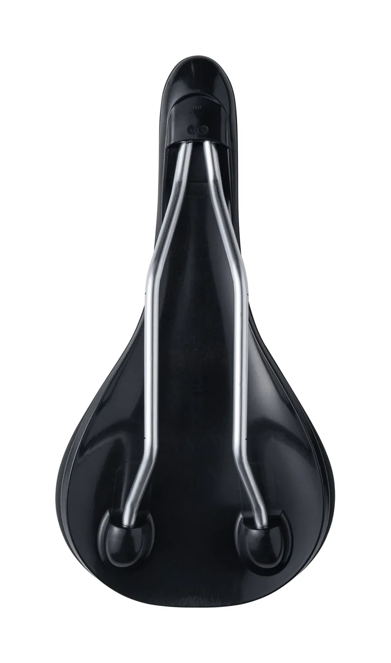 Fabric FSD-11 Scoop Race Flat Ti Saddle-4