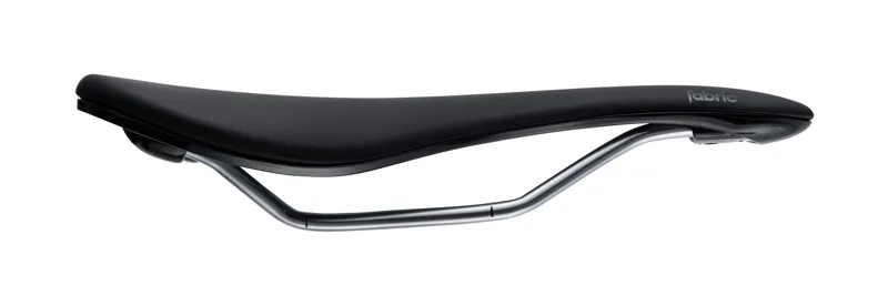 Fabric FSD-11 Scoop Race Flat Ti Saddle-6