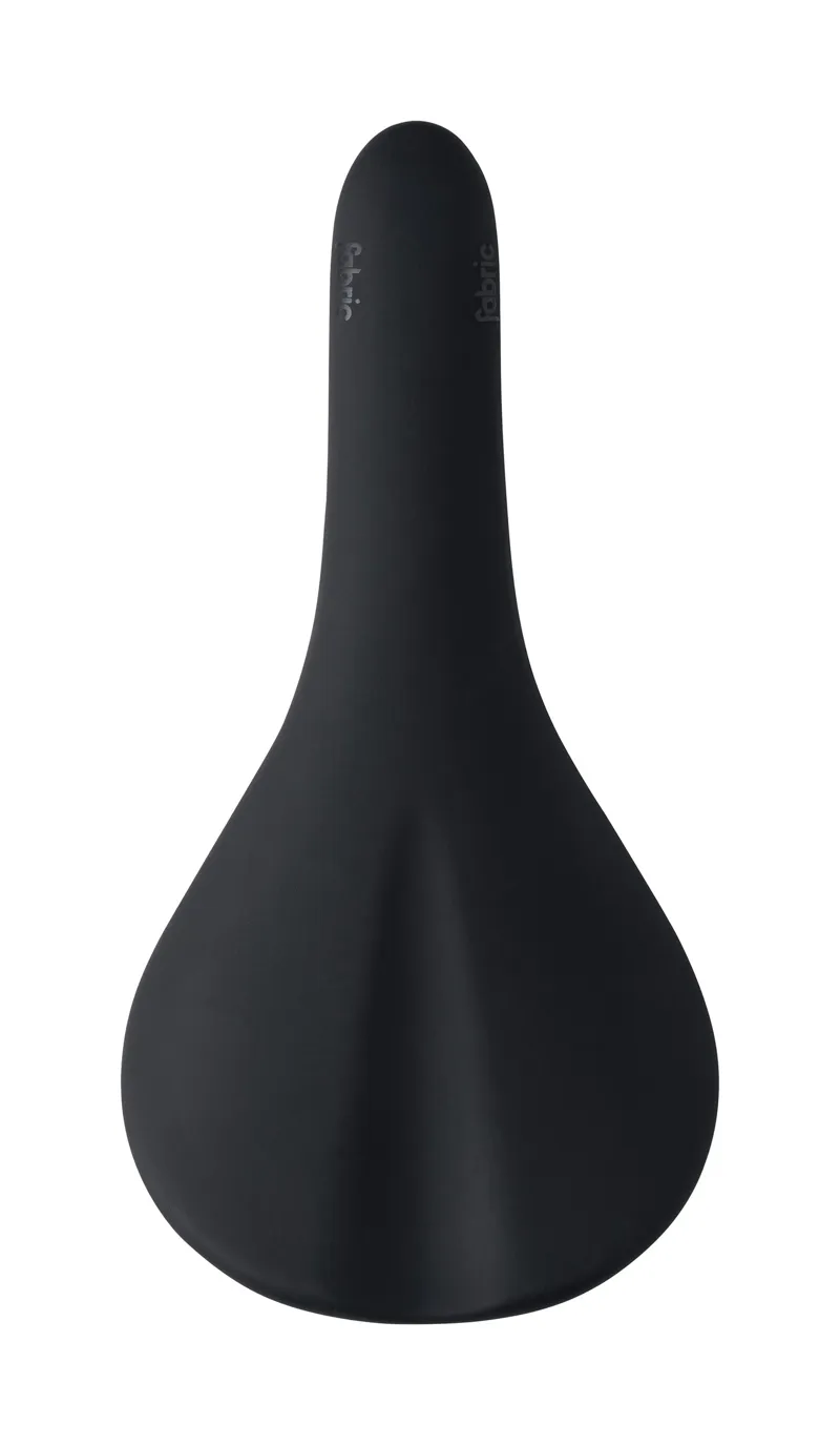 Fabric FSD-11 Scoop Race Flat Ti Saddle-7