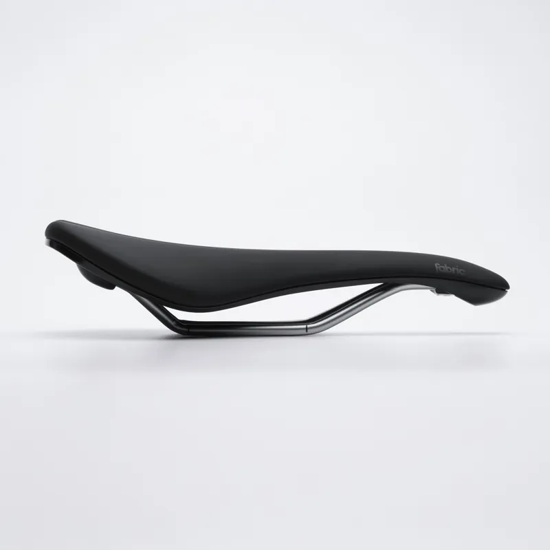 Fabric FSD-12 Scoop Elite Shallow CrMo Saddle-2