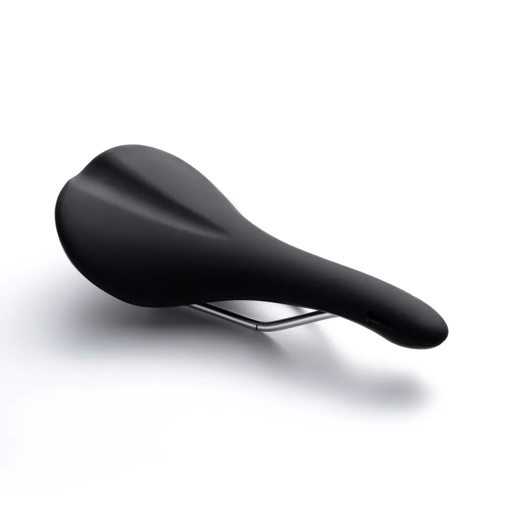 Team Cycles Fabric FSD-12 Scoop Elite Shallow CrMo Saddle | Interest FREE Finance & Online Refund Policy.