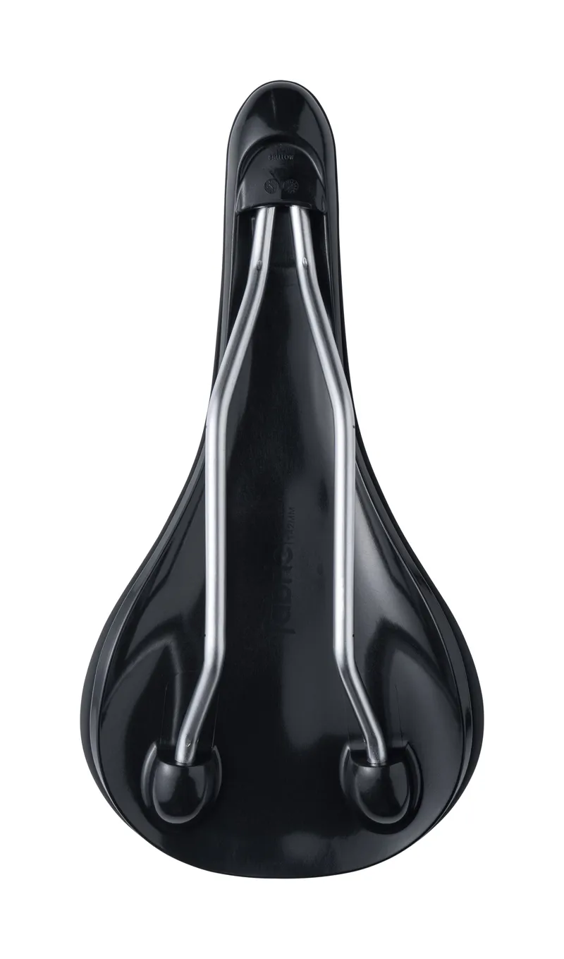 Fabric FSD-12 Scoop Elite Shallow CrMo Saddle-4