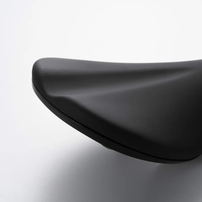 Fabric FSD-12 Scoop Sport Shallow Steel Saddle-1