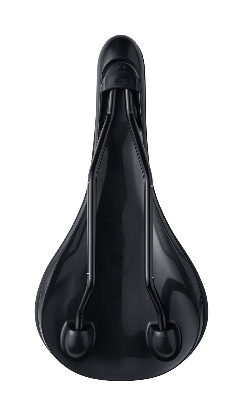 Fabric FSD-12 Scoop Sport Shallow Steel Saddle-4