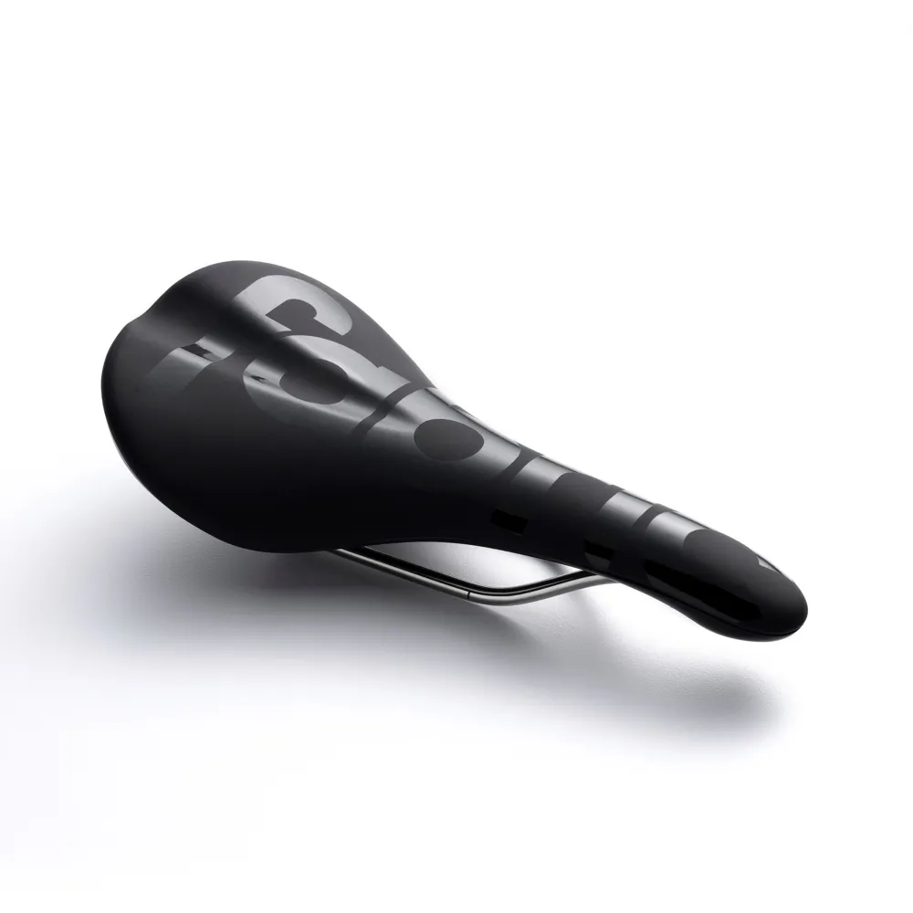 Team Cycles Fabric FSD-12 Scoop Race Shallow Ti Saddle | Interest FREE Finance & Online Refund Policy.
