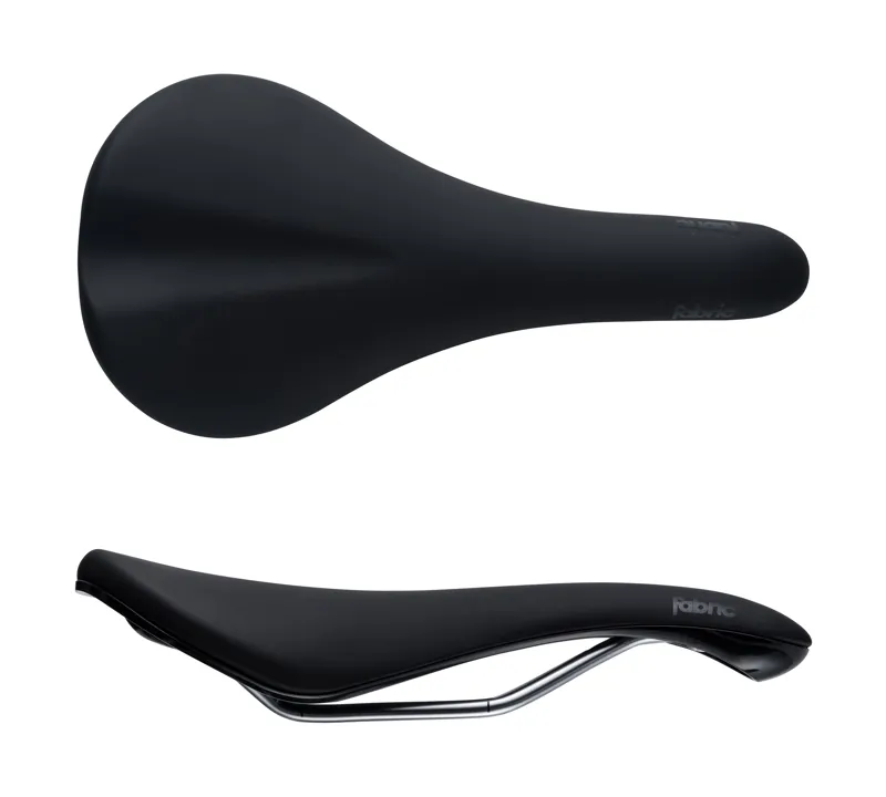 Fabric FSD-13 Scoop Elite Radius CroMo Saddle-5