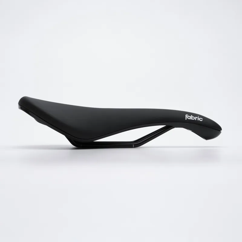 Fabric FSD-13 Scoop Sport Radius Steel Saddle