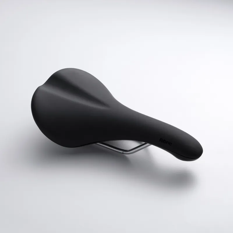 Fabric FSD-14 Scoop Elite Radius Gel CrMo Saddle-1