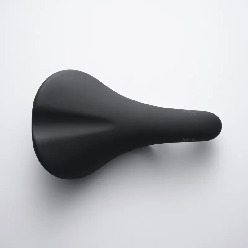 Fabric FSD-14 Scoop Elite Radius Gel CrMo Saddle-4