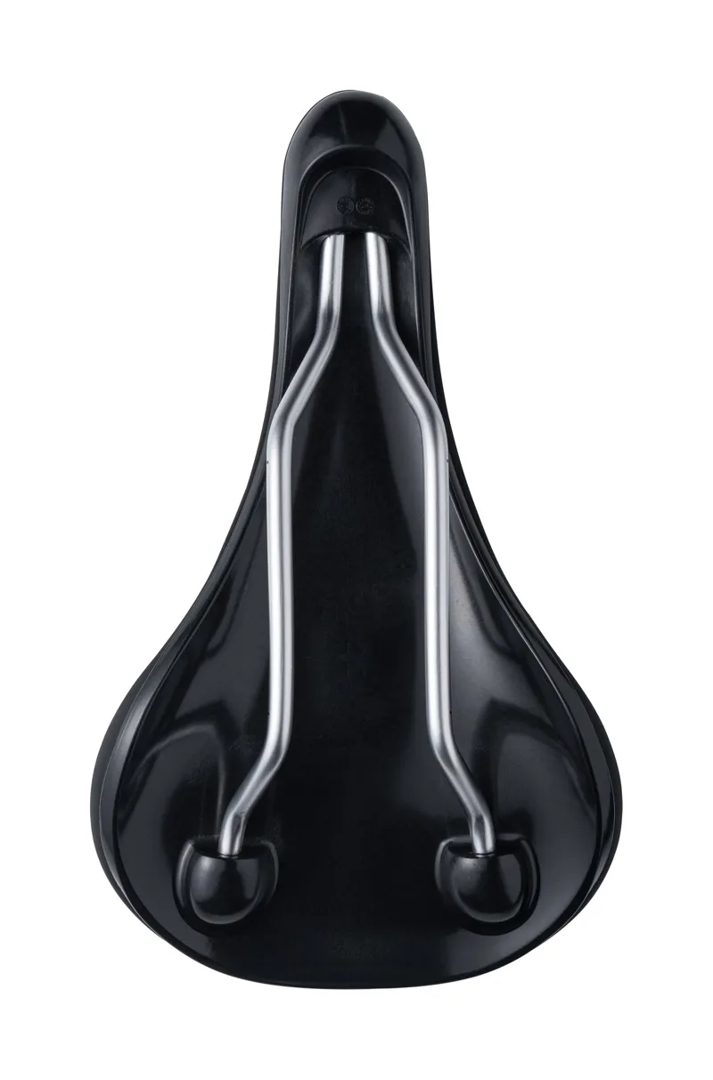 Fabric FSD-14 Scoop Elite Radius Gel CrMo Saddle-5