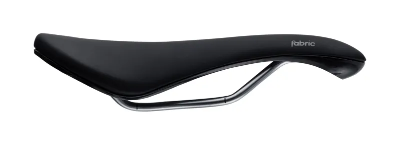 Fabric FSD-14 Scoop Elite Radius Gel CrMo Saddle-7