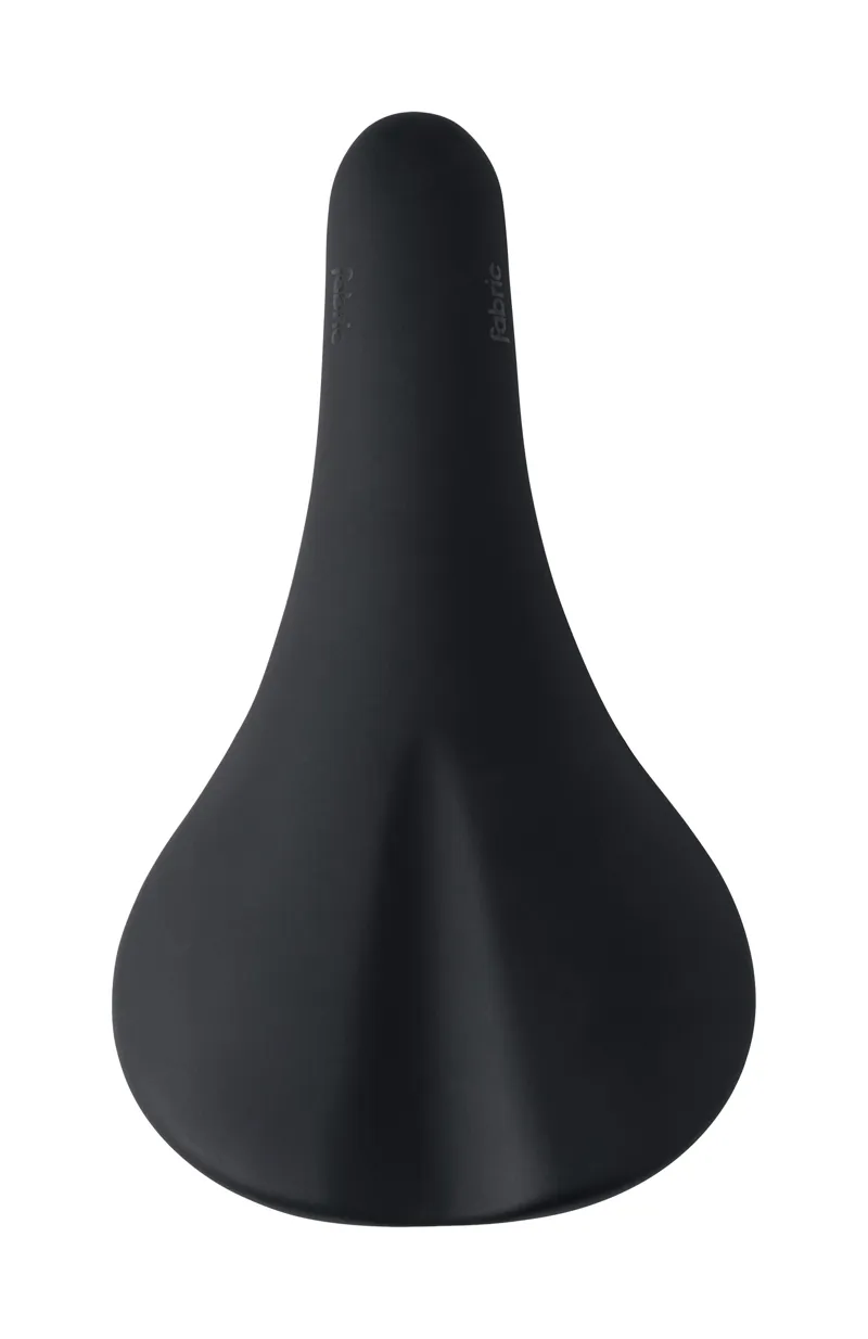 Fabric FSD-14 Scoop Elite Radius Gel CrMo Saddle-8