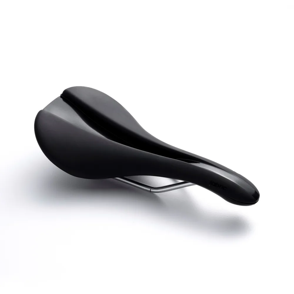 Team Cycles Fabric FSD-21 Line Elite Shallow CrMo Saddle | Interest FREE Finance & Online Refund Policy.