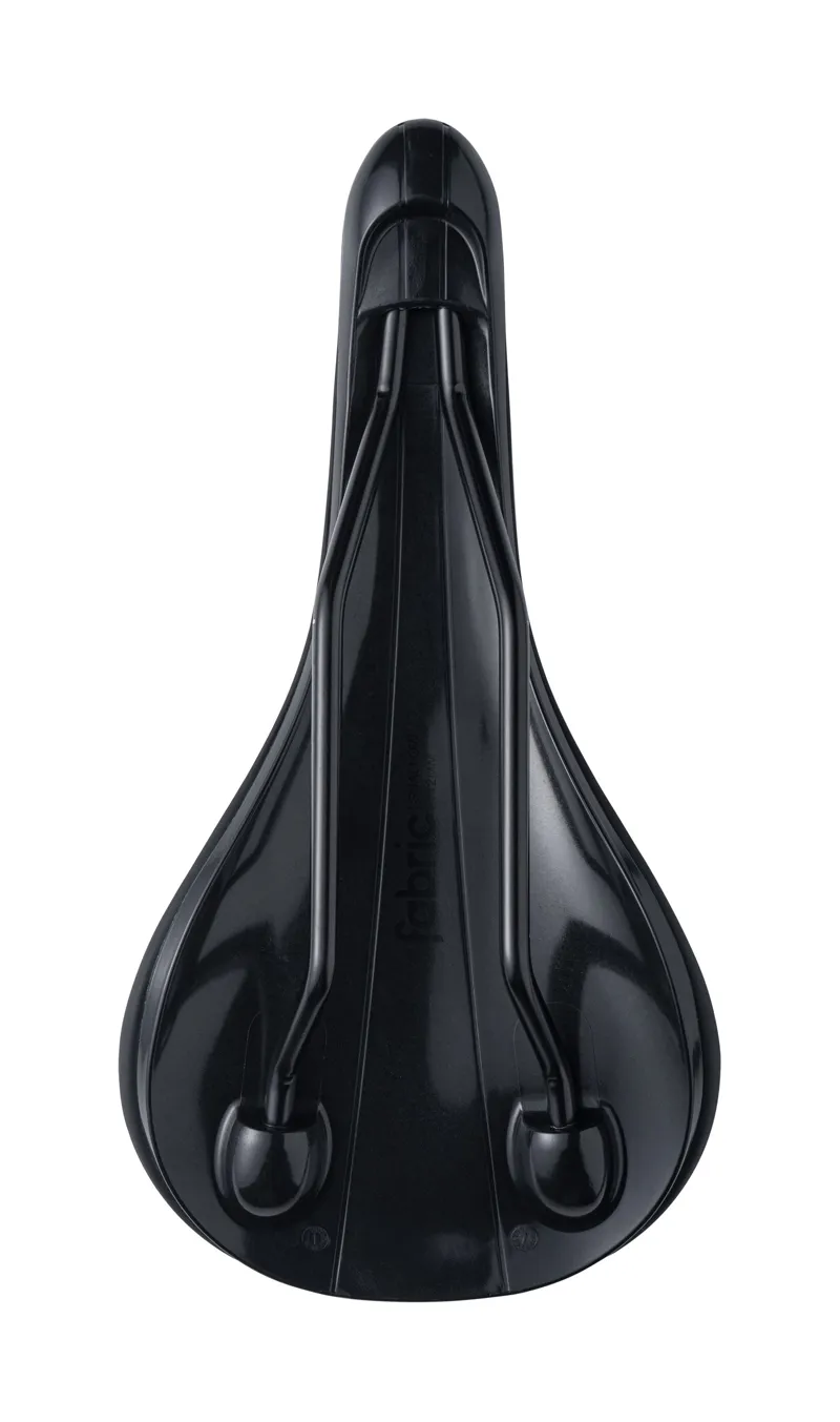 Fabric FSD-21 Line Sport Shallow Steel Saddle-4